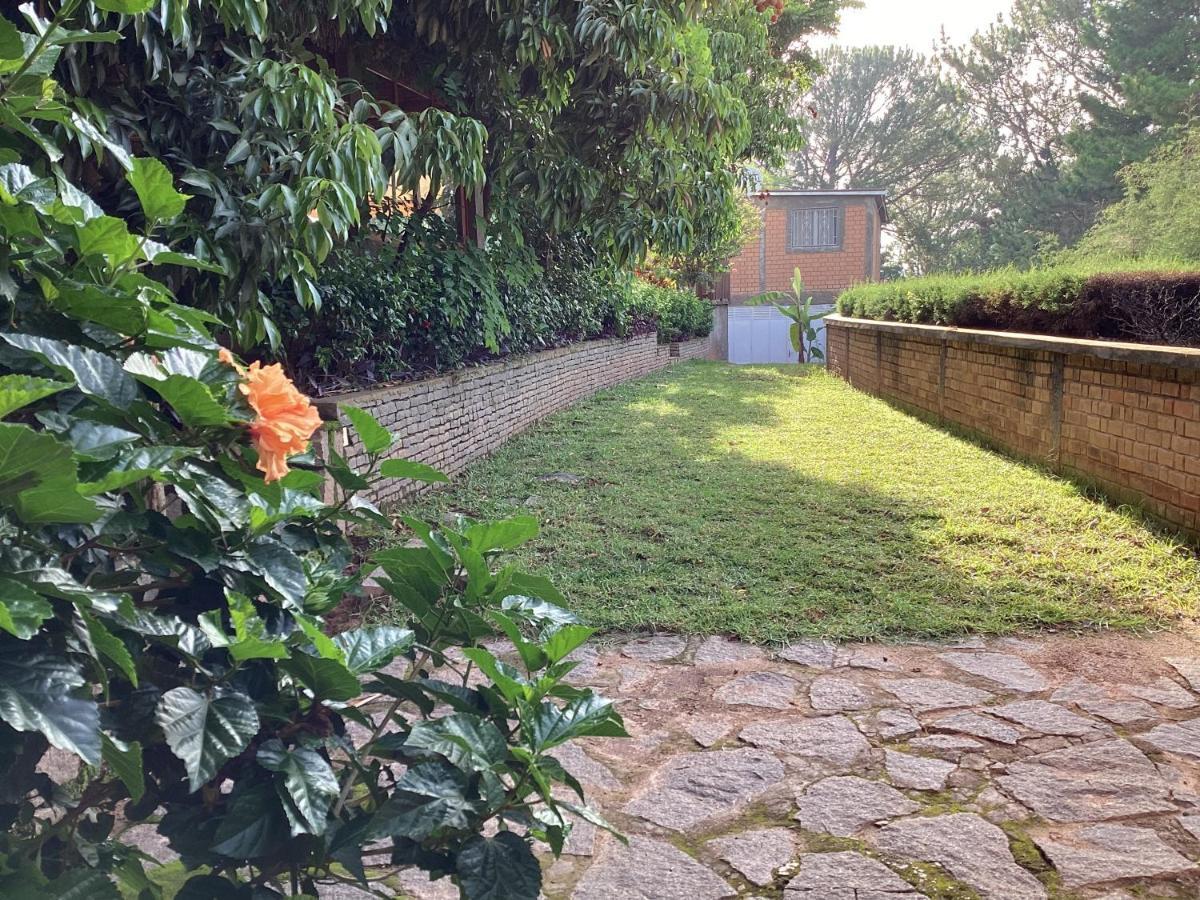 Villa Chezsoa, Antananarivo Exterior photo